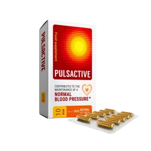 Pulsactive