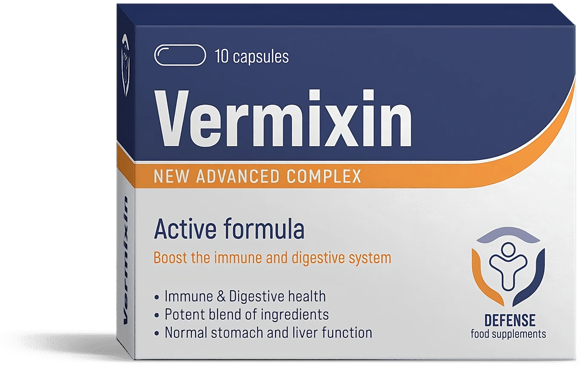 Vermixin